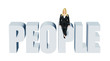 People