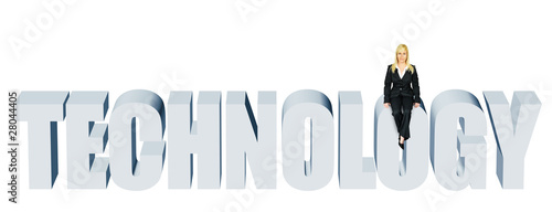 Foto: Technology Technology