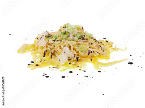 Foto: spätzle mit käse spätzle mit käse