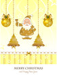 Golden Christmas Golden Christmas