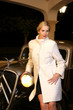 Moda invernal en piel