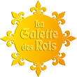 galette des rois couronne