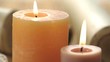 Burning Candles; HD 720, H 264