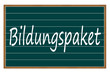 Bildungspaket