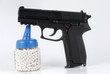 sig sauer a billes