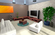 Intérieur design