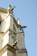 Détail de l'église Evangélique - Assemblée de Dieu
