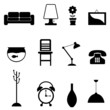 furniture icon