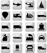 boutons transport 2