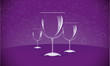 Three WineGlasses