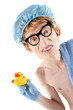 Nerd spa