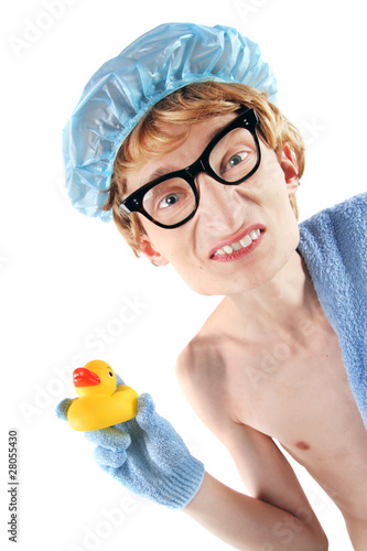 Photo: Nerd spa Nerd spa