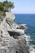 World War II bunker in Monterosso, Cinque Terre