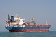 Tanker Tanker