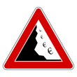 Dropping euro - Caduta euro