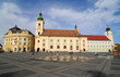 buildings