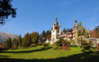castle