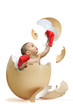 Baby power