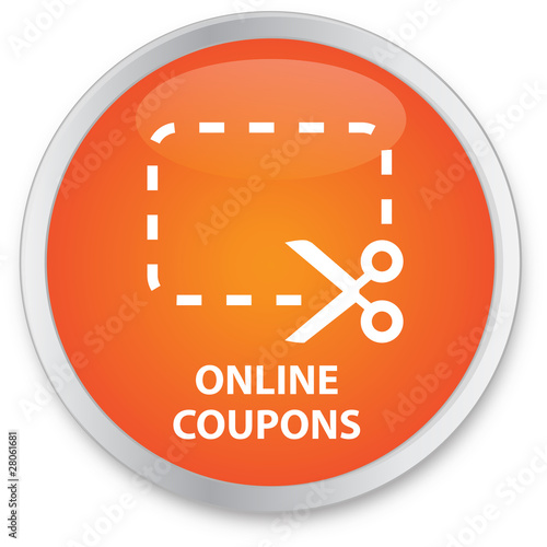 Illustration: Online Coupons Online Coupons
