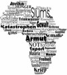 Afrika in Worten