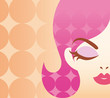 disco girl