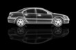 Automobile (wire)