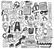 doodle web