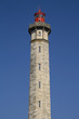 Le Phare des baleines - Ile de Ré - France