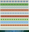 Border Set 11
