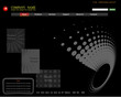 web template web template