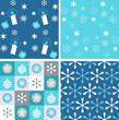 Seamless patterns Seamless patterns