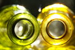 Makro butelki – makro efekt
