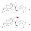 familie