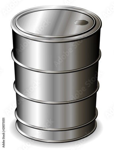 oil barrel vector. Zoom Not Available: Vector