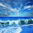 Sea
