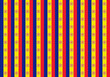 National flag background