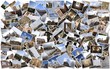 Background Stack of Roma Photos