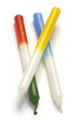 Candele colorate Candele colorate