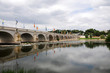 Loirebrücke in Tours