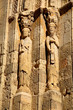 Figuras románicas