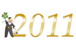 Happy 2011