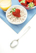 healthy breakfast