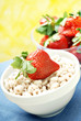 healthy breakfast