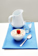 healthy breakfast