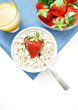 healthy breakfast