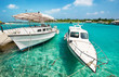 boat in maldives