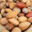 Fruits à coque