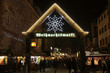Weihnachtsmarkt in Stuttgart Weihnachtsmarkt in Stuttgart