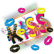Kiss design