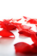 Rosenblätter